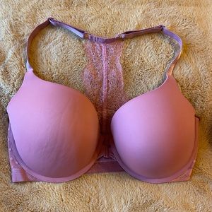 Victoria’s Secret T-Shirt Push Up Full Coverage 36DDD